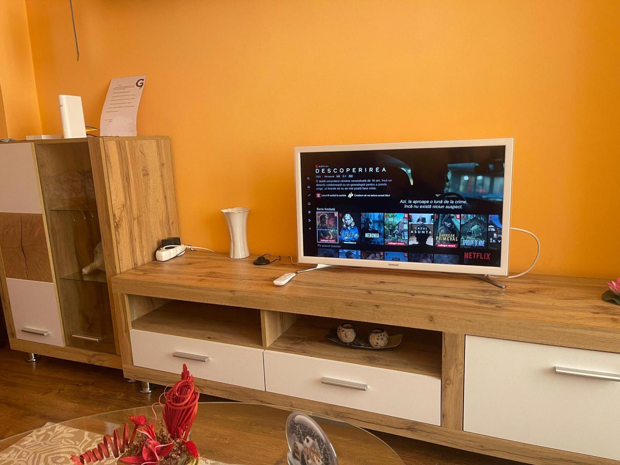 Apartament Gabriela Vulcan  Екстериор снимка