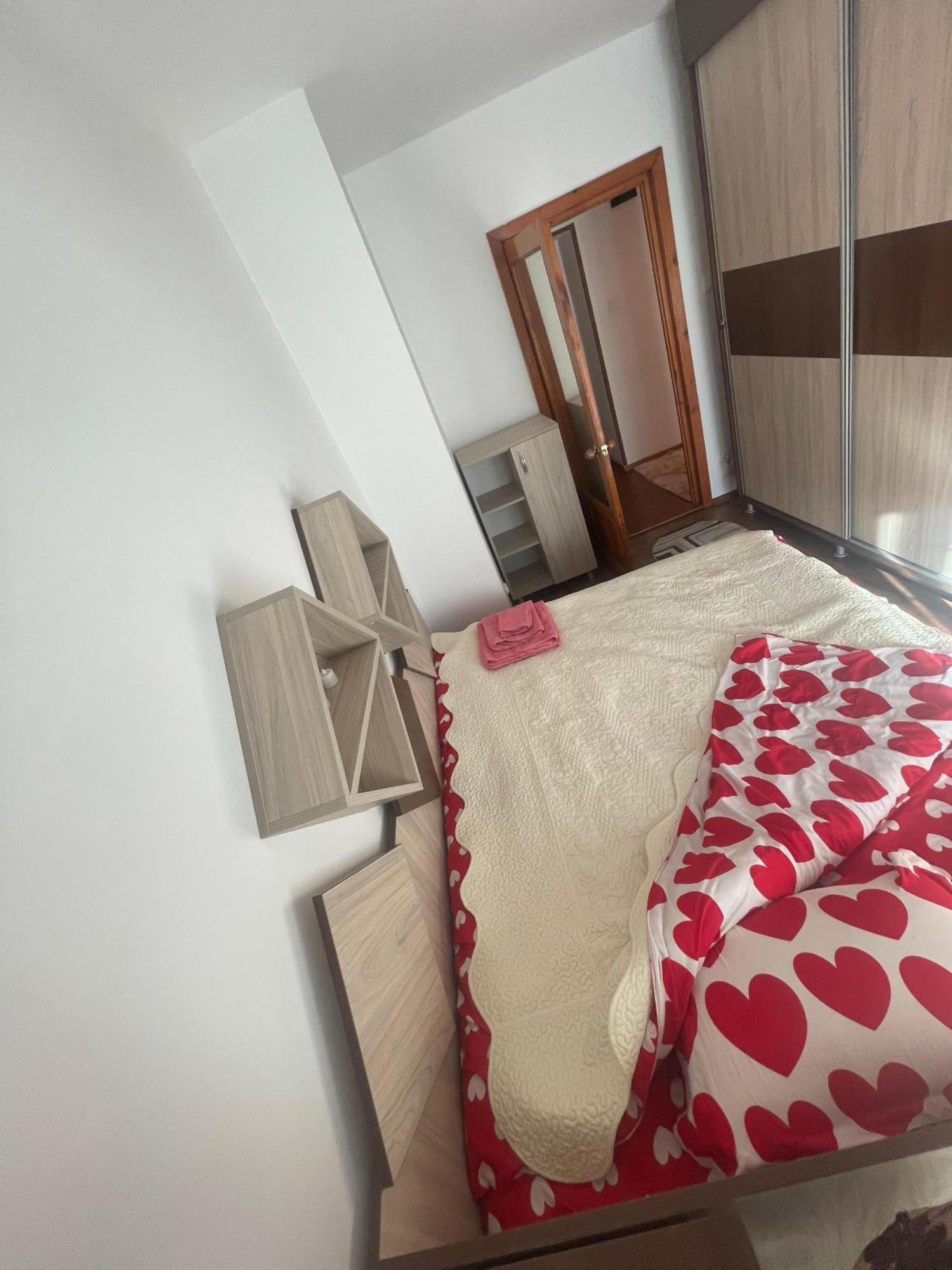 Apartament Gabriela Vulcan  Екстериор снимка
